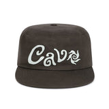 CAVE PILLBOX CAP