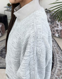 Mape Tweed Jacket