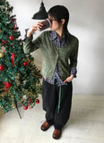 ROUND NECK MIX CD