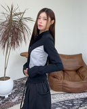 Freno Crop Jersey