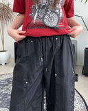Tien Nylon Carpenter Pants