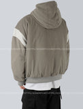 Varsity Hood Padding