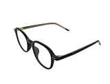 Pisces point glasses