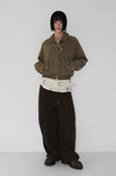 SIDETUCK TRAINING PANTS