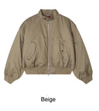 Havel Quilted Harringtton Jacket