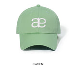 AubeA AA Ball Cap