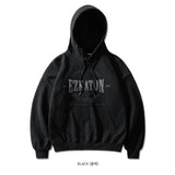 Identity Heavy Cotton Hoodie