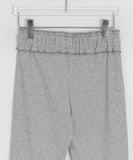 Coor Capri Frill Leggings Pants