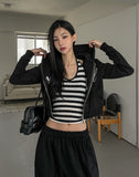 Girls Lettering Jogger Training Pants