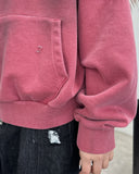 Ferris Crop Damage Hoodie