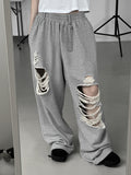 Potic Damage Sweatpants
