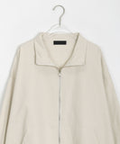 [unisex] Yonhiro cotton over field jacket