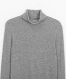 Kimil Wool Warmer Polar Long Sleeve Tee