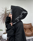 Hael Blade Hooded Zip-up