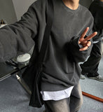 Pigment sweatshirt