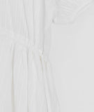 Toa Lace V-Neck String Mini One Piece