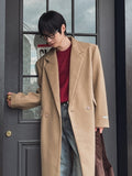Elvin Maximum Double Coat