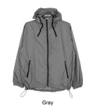Bailey Multi-Zip Windbreaker