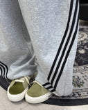 LD Curved Track Sweatpants