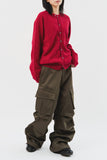 Slower Pocket Cargo Pants