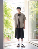 Unite Check Short Sleeve Shirt