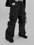 Olbeu Multi Cargo Pants