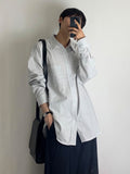 Romade striped shirt