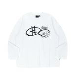 SCRIBBLE SHINING L/S