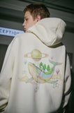 DTP Harbor Whale Hoodie