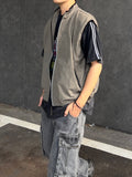 CN Grego Zip-Up Vest