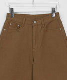 Mintive Cotton Bermuda Pants