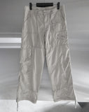Toric Cotton Cargo Pants