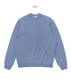 Monce half-neck knit