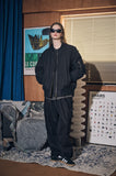 MA-1 Over Cut Jacket