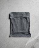 Twabel Knot Dual Tube Top