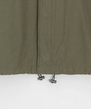 Hidan Washing Bomber Jacket