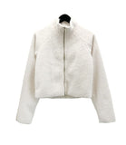 Bear Daily Wool Fleece Jumper