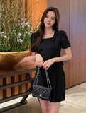 Soebe Square Double Short Jacket