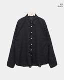 Elnia Check Long Sleeve Shirt