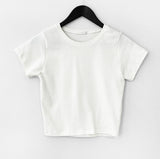 Limona Brushed Short Sleeve T-shirt