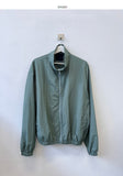Plan Tech Short Wind Jacket