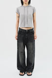 Sua Western Denim