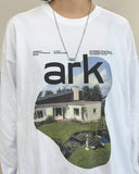 Hader Arc Long Sleeve T-shirt