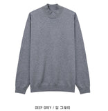 Dipping Washable Half Polar Knit