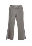 Terre Cotton Bootcut Pants