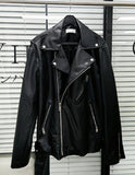 Lowell rider jacket