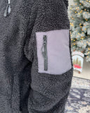 Hender Tech Fleece Jumper