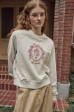 Bianca Raglan Sweatshirt