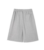 Dren Bermuda sweatpants