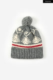 Winterberry cozy knit foam beanie